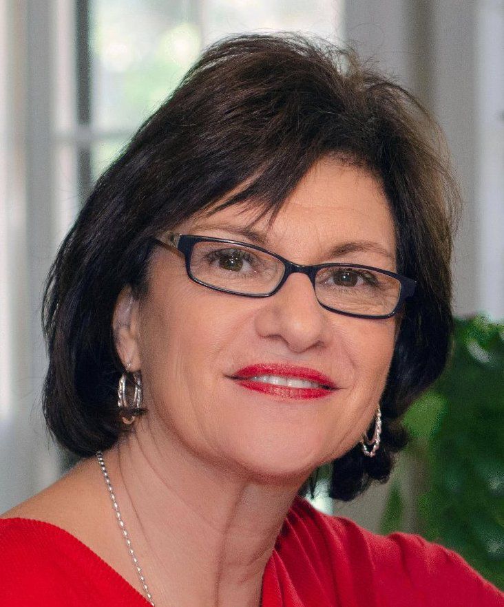 Susan Matheny-Ruonala